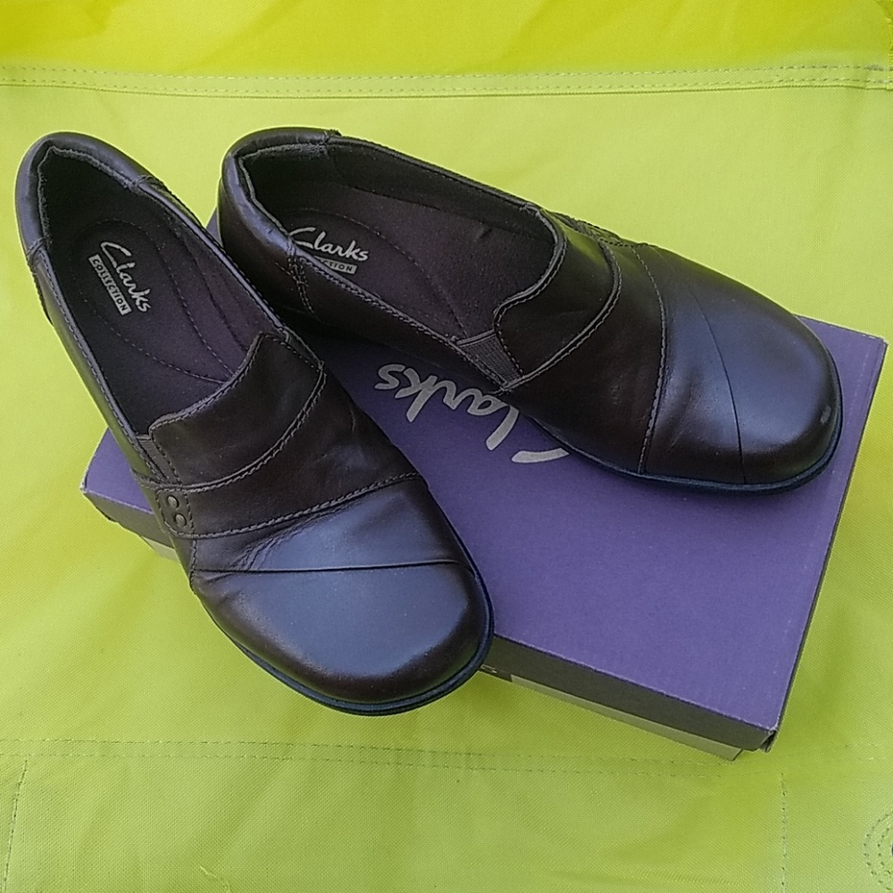 Clark's Shoes